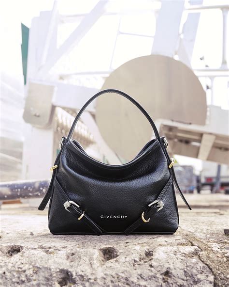 givenchy g hobo bag|givenchy voyou small handbag.